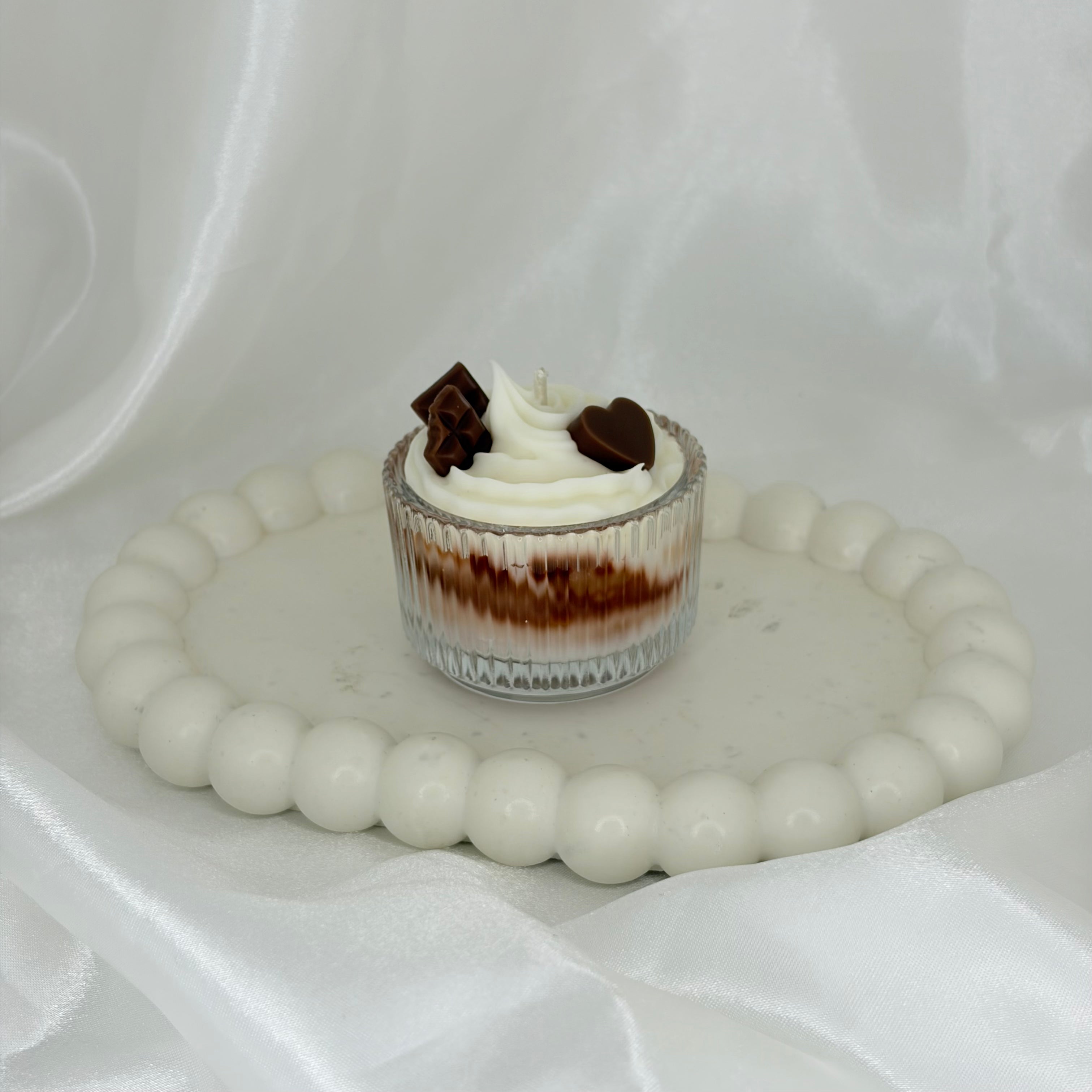 Little Chocolate Cream