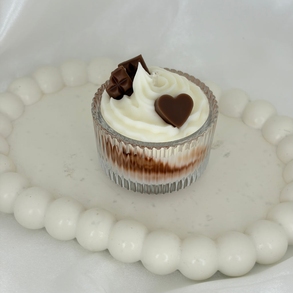 Little Chocolate Cream