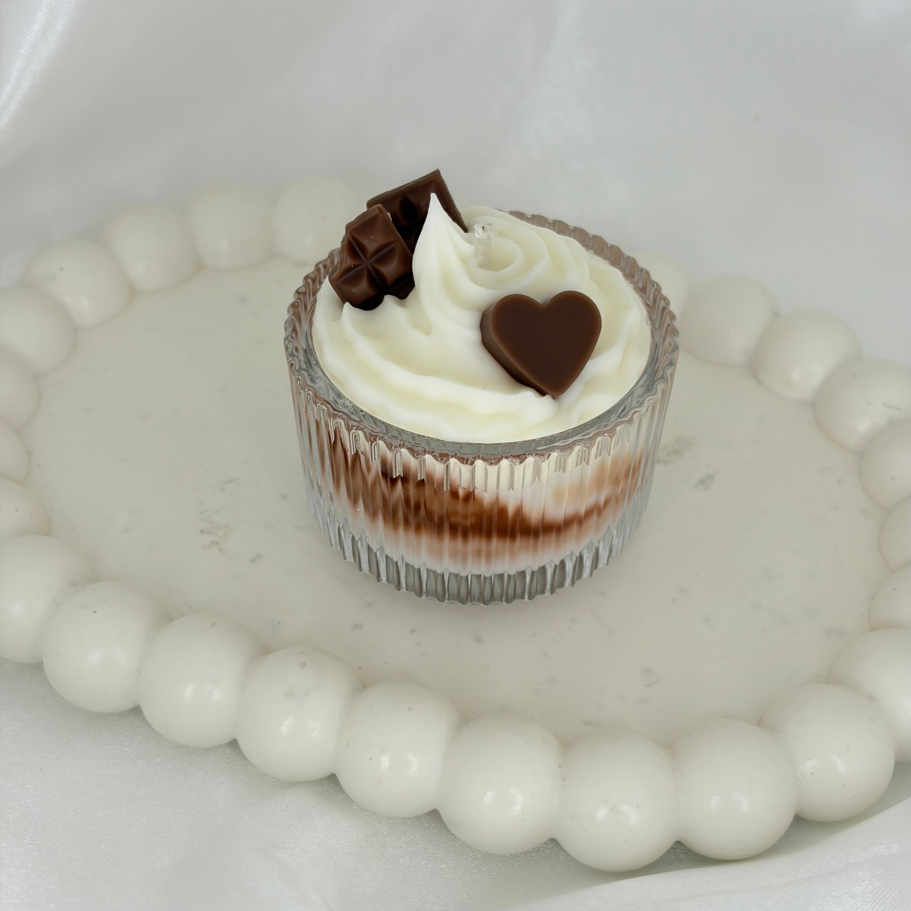 Little Chocolate Cream