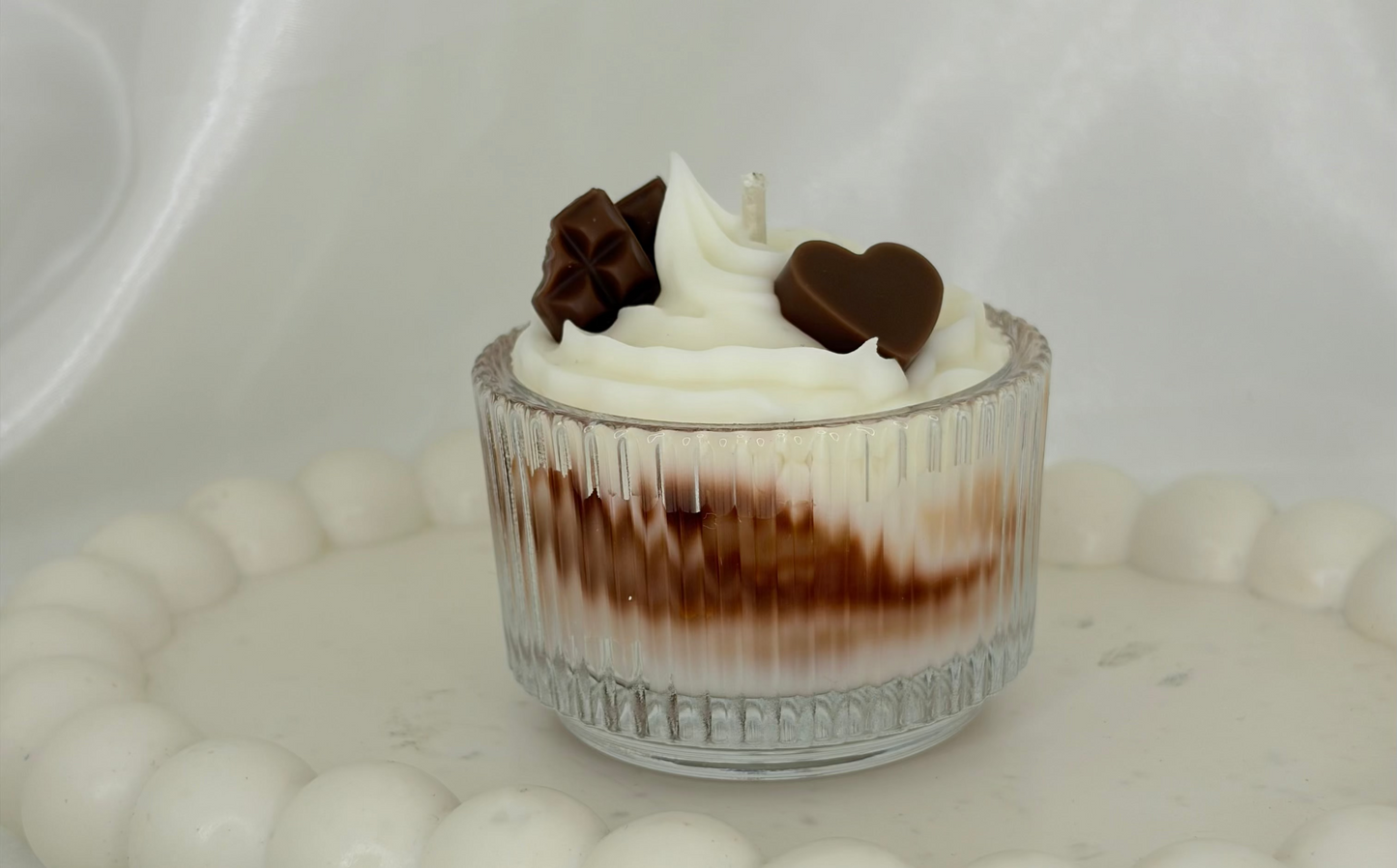 Mini Chocolate Cream 🍫