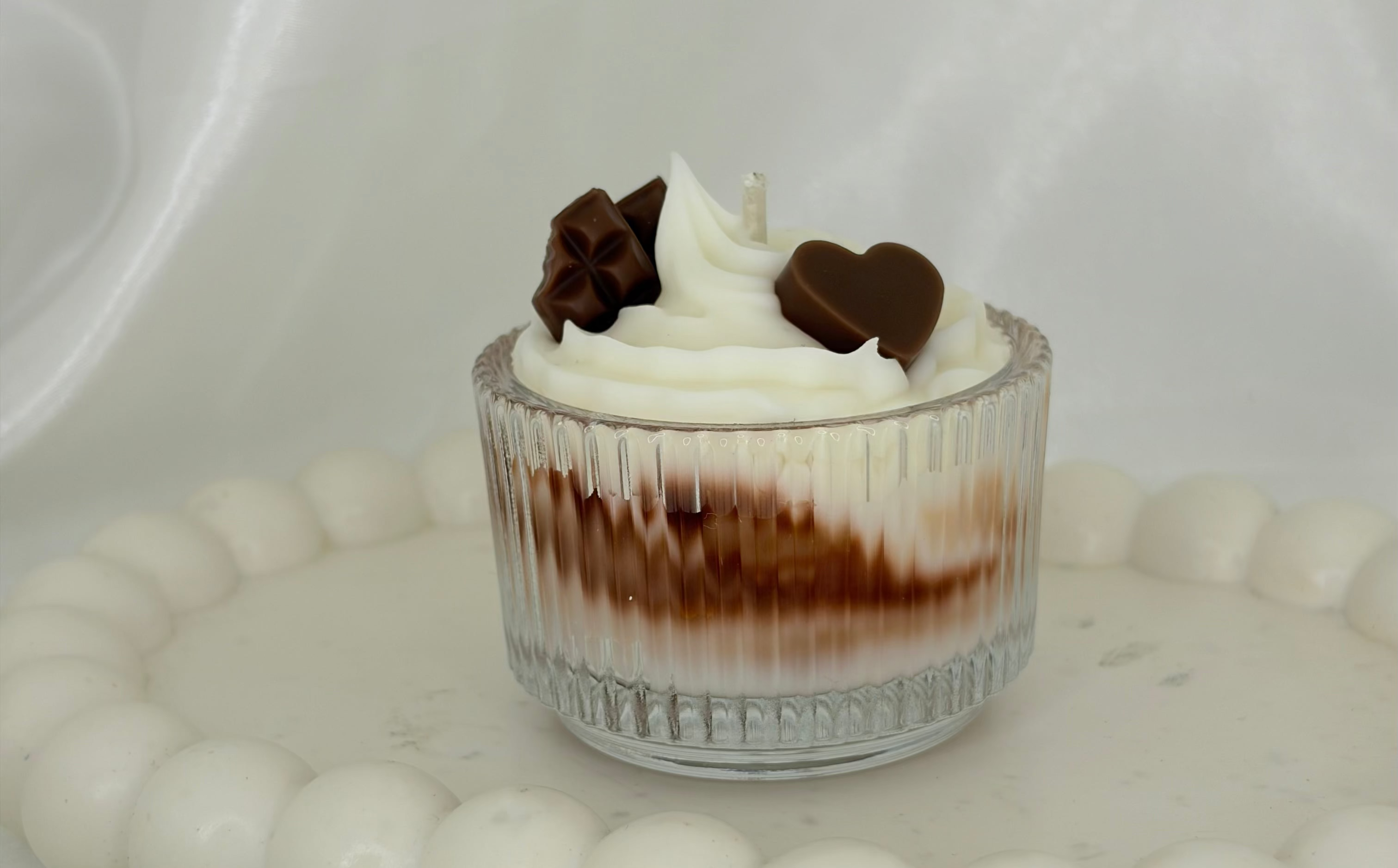 Little Chocolate Cream