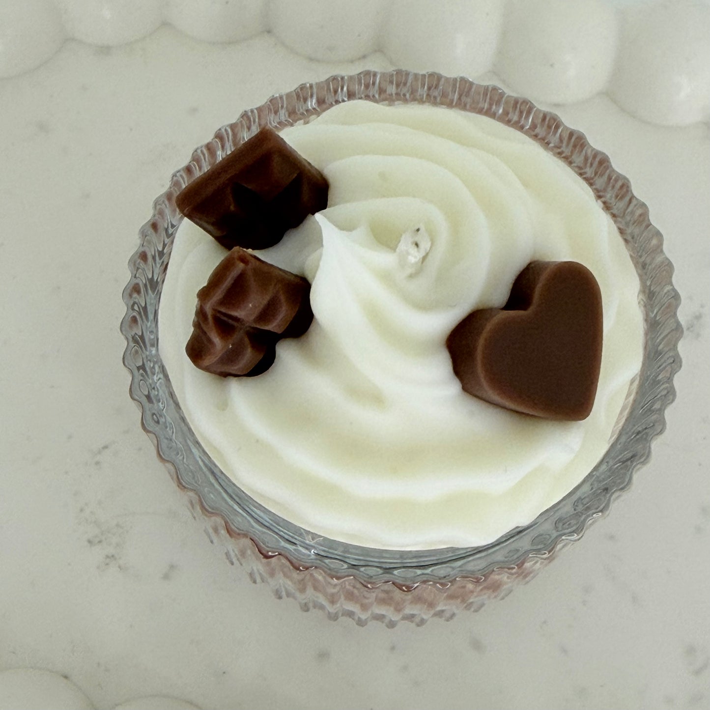 Mini Chocolate Cream 🍫