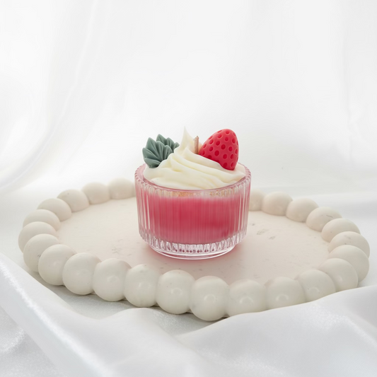 Mini Strawberry Cream 🍓