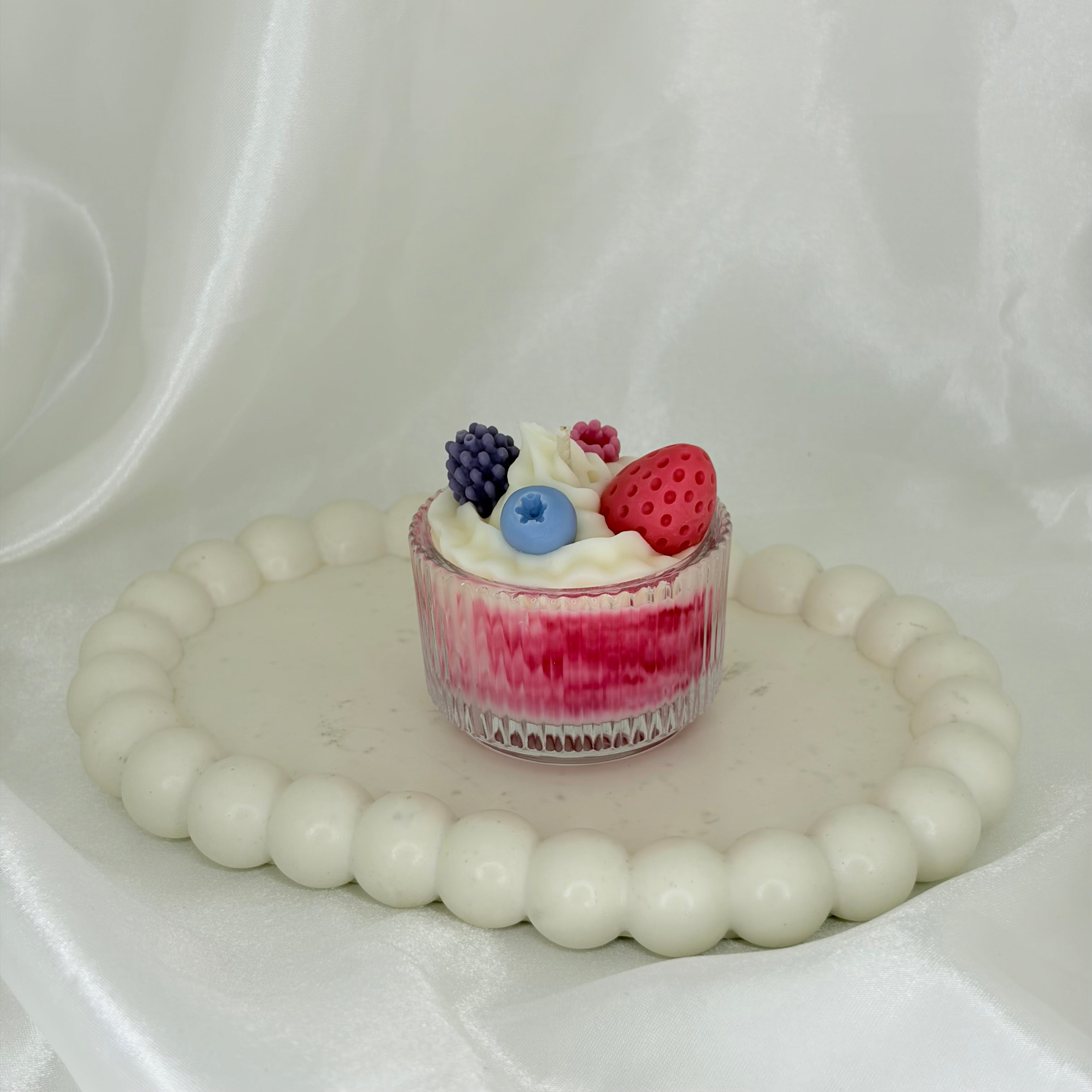 Little Wildberry Cream