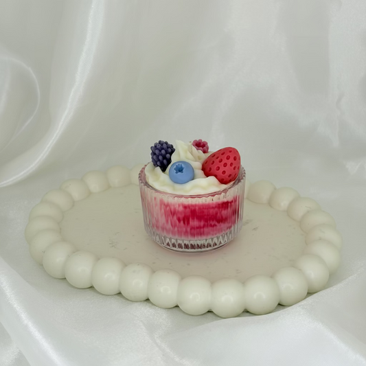 Mini Wildberry Cream 🫐