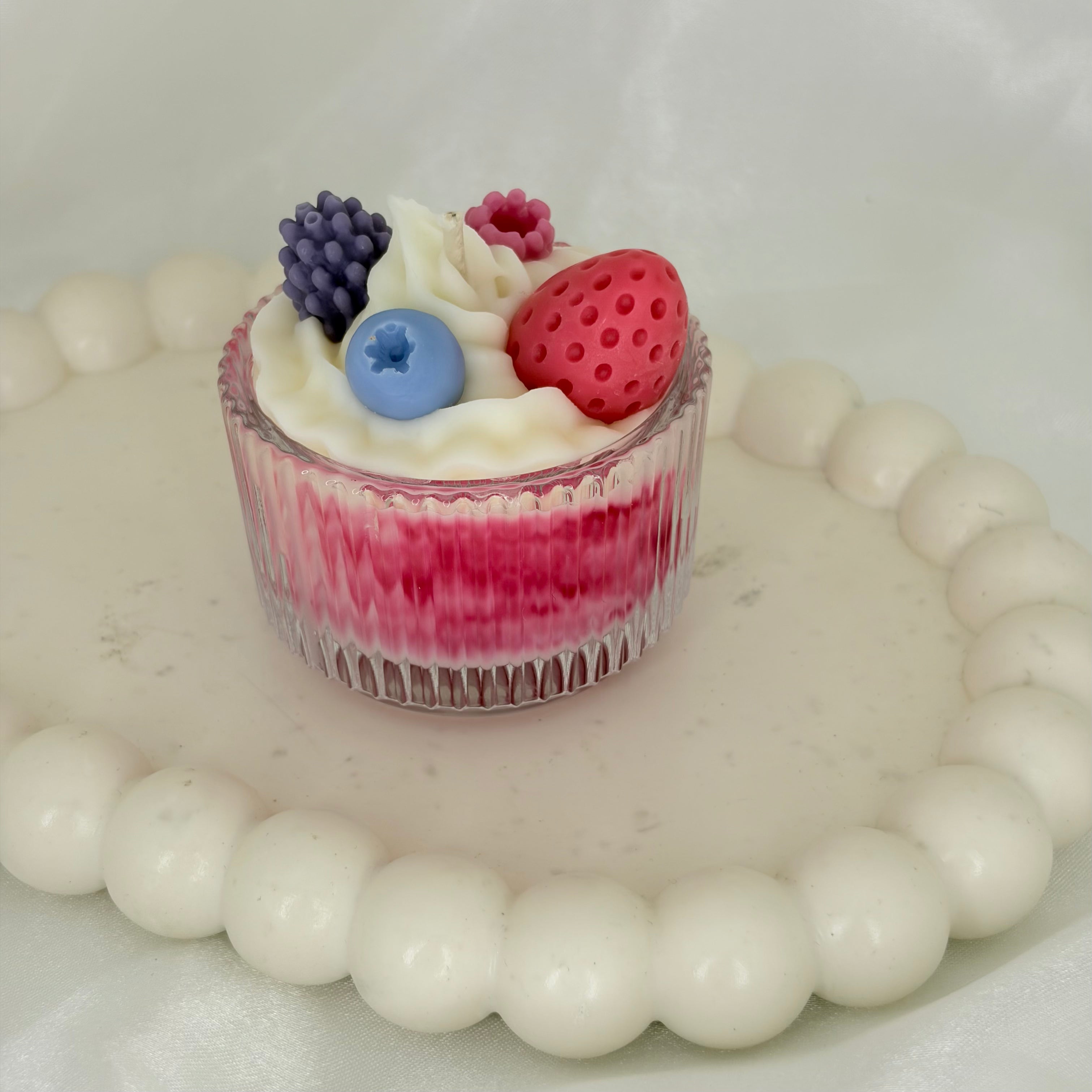 Little Wildberry Cream