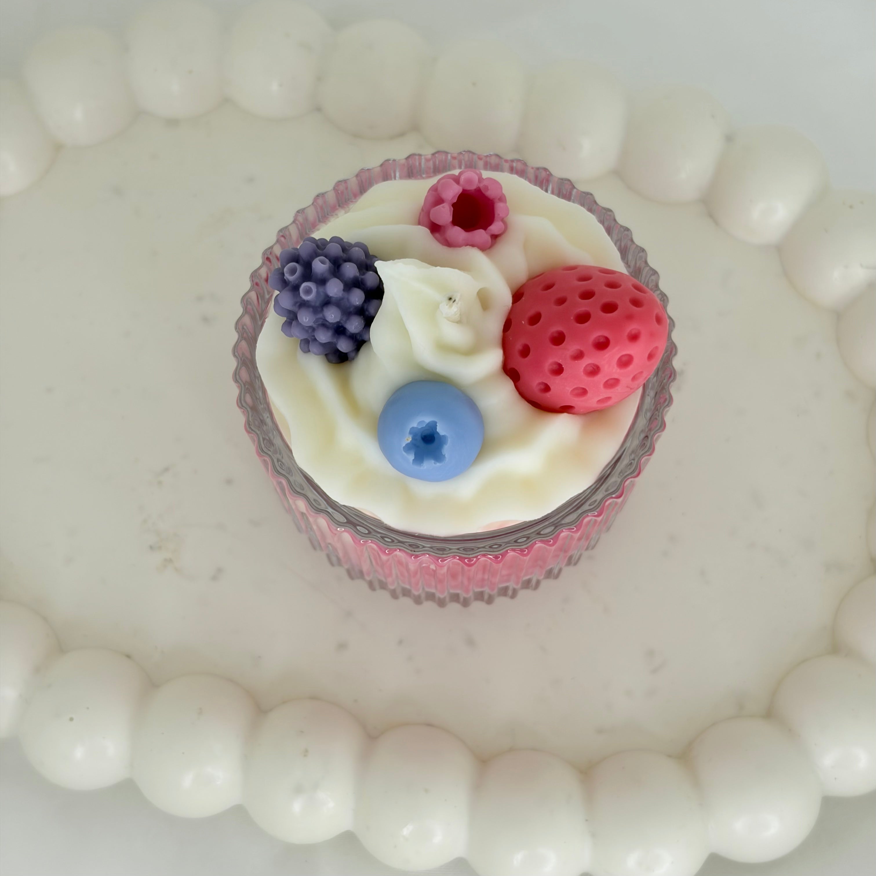 Little Wildberry Cream