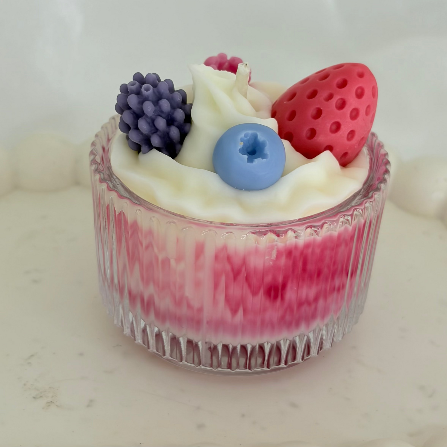 Mini Wildberry Cream 🫐