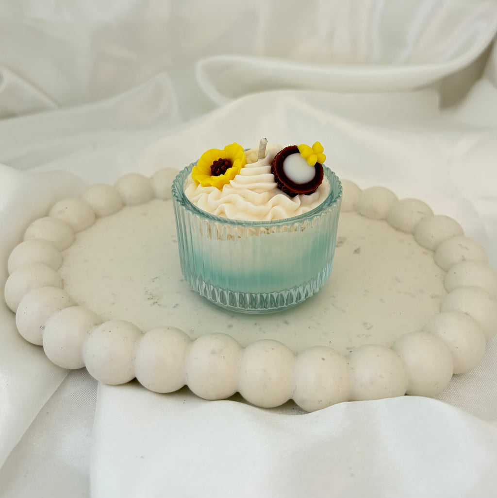 Little Coconut Cream