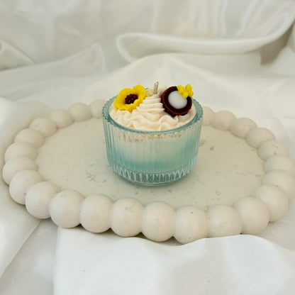 Mini Coconut Cream 🥥