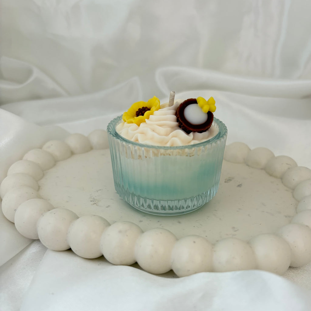 Little Coconut Cream