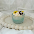 Little Coconut Cream