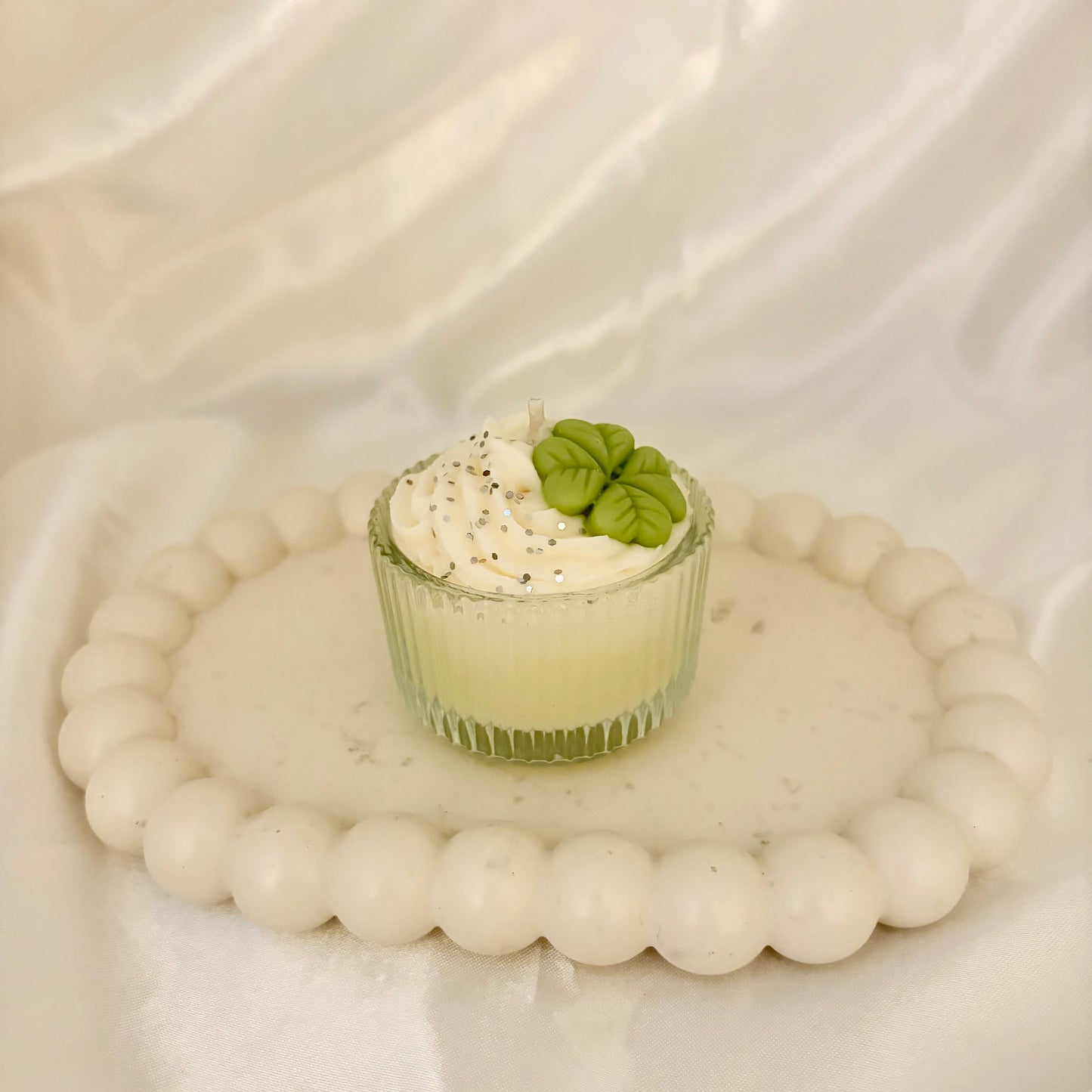 Mini Glücksklee🍀