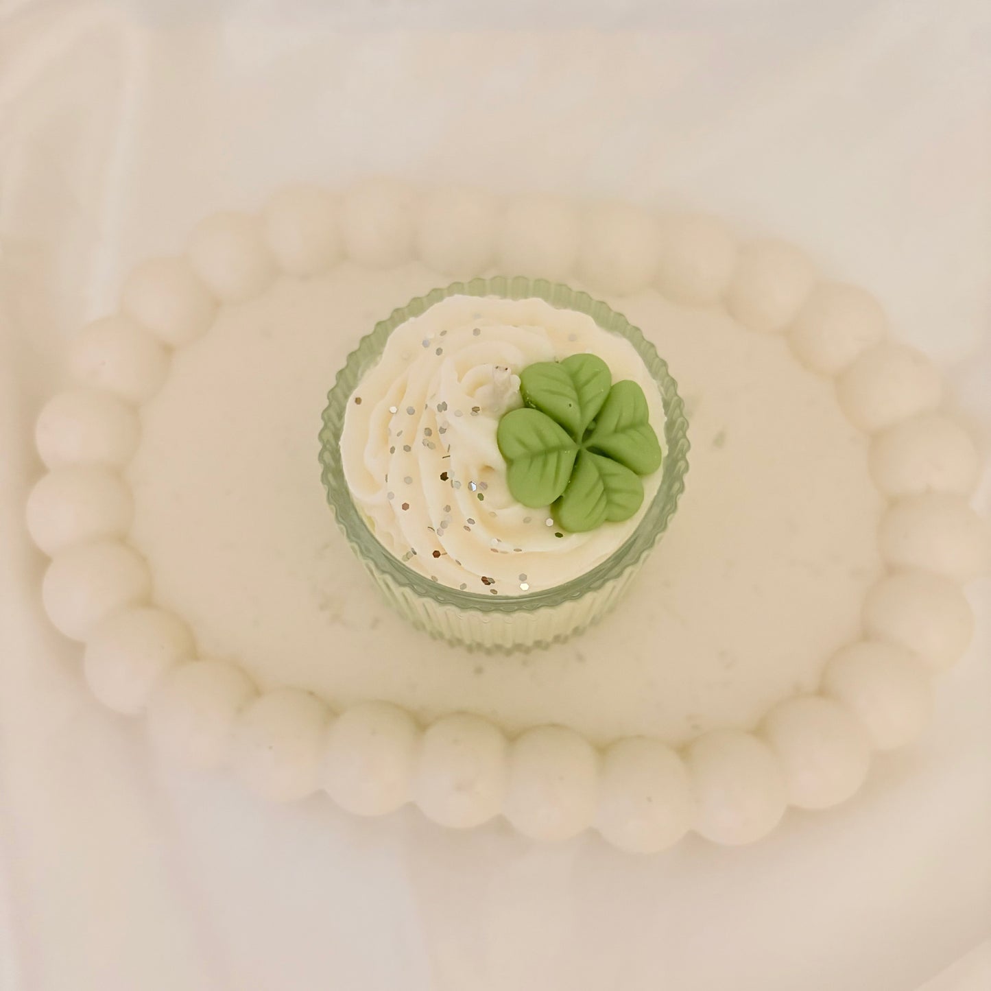 Mini Glücksklee🍀