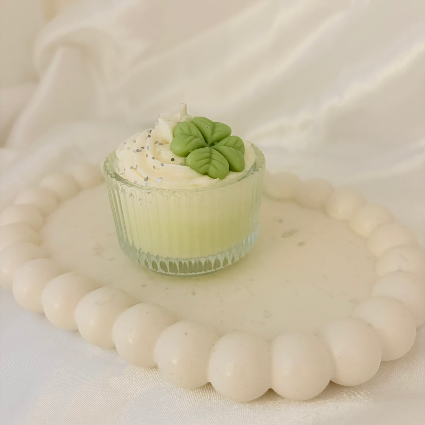 Mini Glücksklee🍀